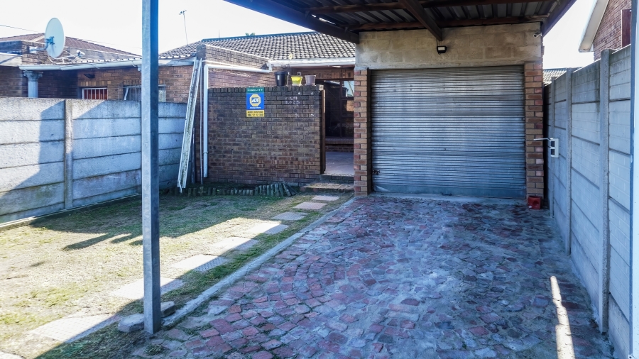 2 Bedroom Property for Sale in Belmont Park Western Cape
